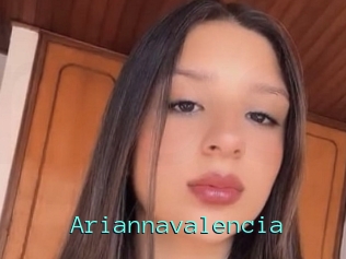 Ariannavalencia