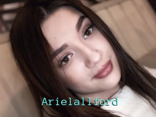 Arielallford