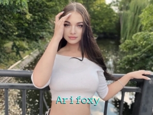 Arifoxy