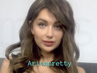 Arinapretty