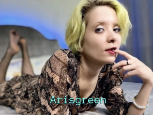 Arisgreen