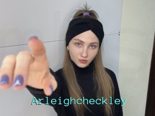 Arleighcheckley