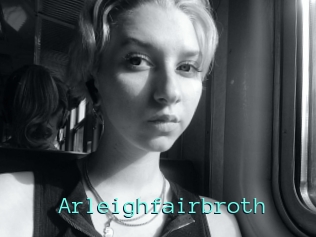 Arleighfairbroth