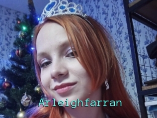 Arleighfarran