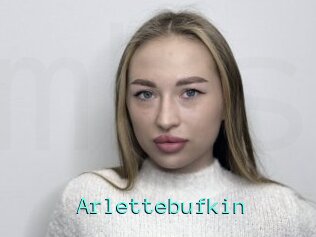 Arlettebufkin