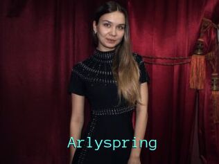 Arlyspring