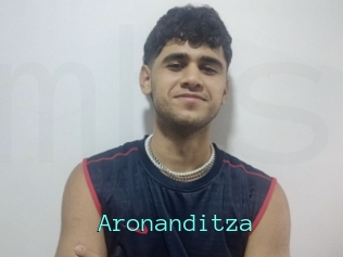 Aronanditza