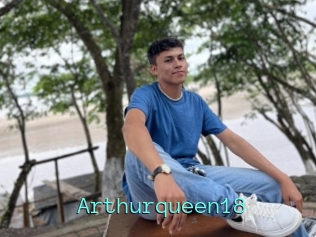 Arthurqueen18