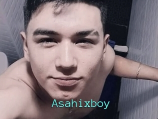 Asahixboy