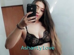 Ashanty_love