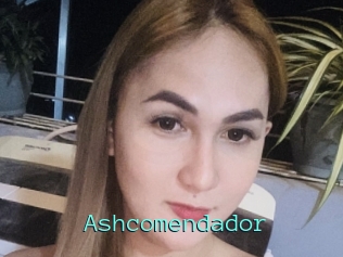 Ashcomendador