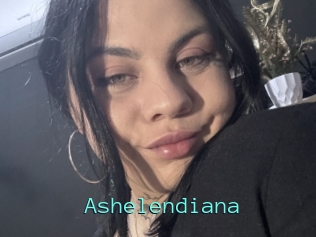 Ashelendiana