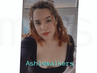 Ashlewalkers