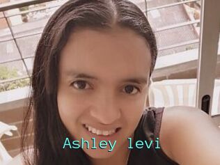 Ashley_levi