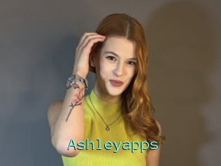 Ashleyapps