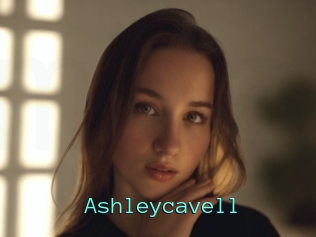 Ashleycavell