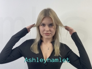 Ashleyhamlet