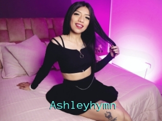 Ashleyhymn