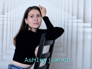 Ashleyjakson