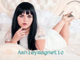 Ashleymagnetic