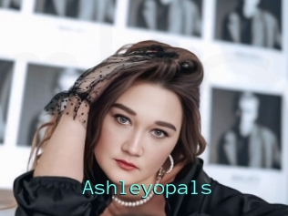 Ashleyopals