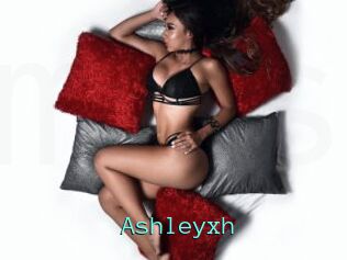 Ashleyxh
