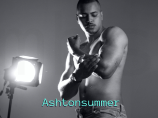 Ashtonsummer