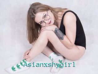 Asianxshygirl