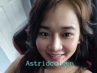 Astridcoleen