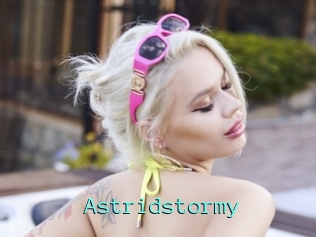 Astridstormy