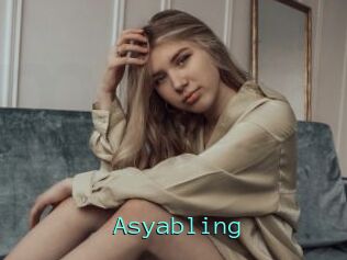 Asyabling