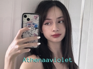 Athenaaviolet