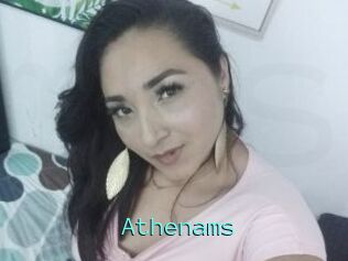 Athenams