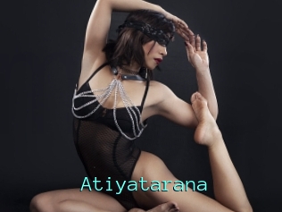 Atiyatarana