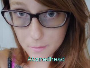 Atxredhead