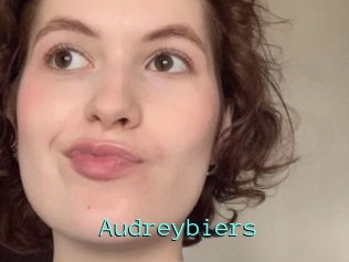 Audreybiers