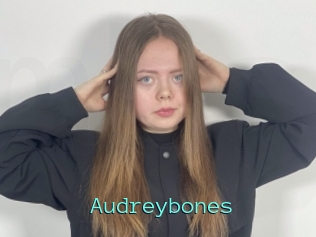 Audreybones