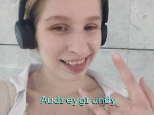 Audreygrundy