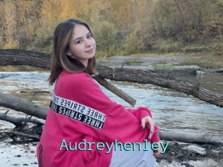 Audreyhenley