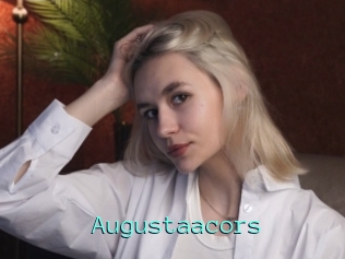 Augustaacors