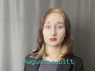 Augustacubitt