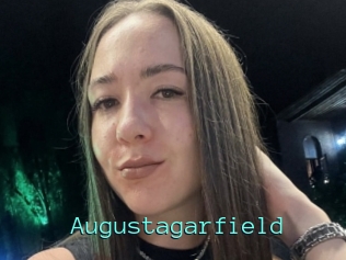 Augustagarfield