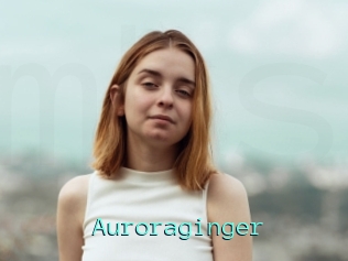 Auroraginger