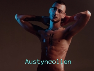 Austyncollen