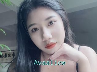 Avaalice