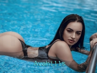 Avahills