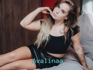 Avalinaa