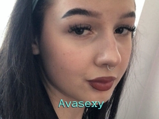 Avasexy