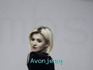 Avonjenny