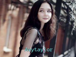 Avytaylor